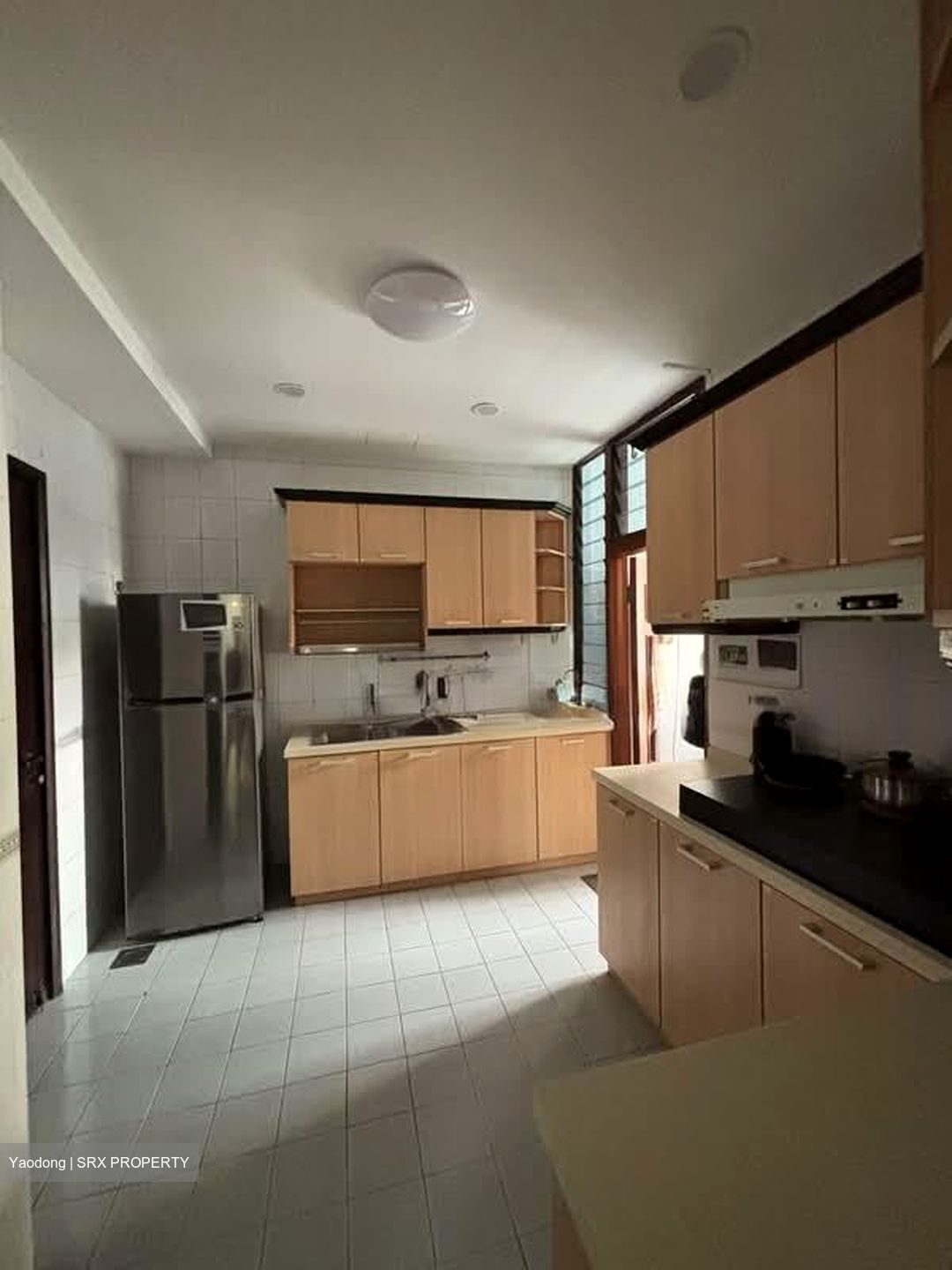 Parc Oasis (D22), Condominium #601854091